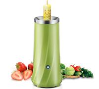Machine à Rouleaux Aux œufs Pour Le Petit-déjeuner, Machine à Omelette Aux Saucisses Avec Cuisson Automatique En 9 Minutes, Machine à Hot-dogs Aux Saucisses, Cuiseur à œufs électrique Vertical green