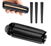 Machine à Rouler Joint,110mm a Joint,Rouleuse de Joint,Machine à Rouler,3 Pieces Tube in Plastique