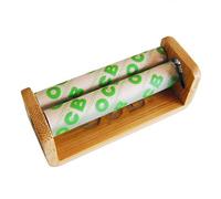 machine a rouler manuelle ocb en bambou