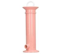 Machine à Sachets de Nourriture pour bébé, Outil d'alimentation Complémentaire, Texture Fine, Couleur Pure, Conception de Buse de Remplissage d'aliments pour bébé pour la