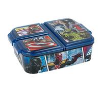 Machine À Sandwich À Plusieurs Panneaux Avengers