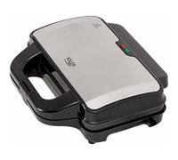 Machine à Sandwich Ad 3043 Noir Multicouleur 1300 W Adler