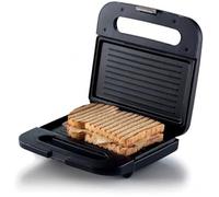 Ariete Machine à sandwich 1971/00 750 W Noir