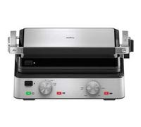 Machine à sandwich Braun CG7020 Acier 2000 W G