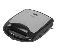 Machine à sandwich Camry CR 3023 Argenté 1100 W 1500 W G