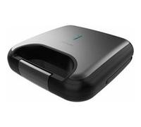 Machine à Sandwich Cecotec Rock'ntoast Combo 800 W Cecotec