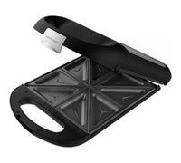 Machine à sandwich Cecotec Rock´nToast Family 1500 W Multicolore Multicolore G