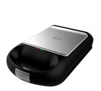 Machine à sandwich Cecotec RockŽnToast Family 3in1 1500 W