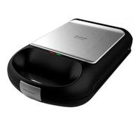 Machine à sandwich Cecotec Rock´nToast Family 3in1 1500 W G