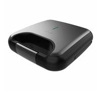 Machine à Sandwich Cecotec Rock'ntoast Combo 800 W Cecotec