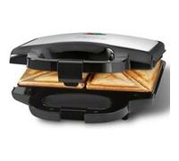 Machine à sandwich Clatronic ST 3778 750 W G
