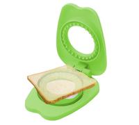 Machine à sandwich, coupe-sandwich pour le déjeuner des Ensemble de