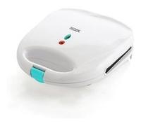 Machine à sandwich Dcook 750 W Blanc Blanc G