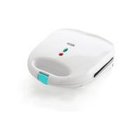 Machine à sandwich - Dcook - Blanc - 750 W