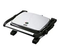 Machine à sandwich EDM 1600 W Chrome G