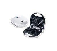 Machine à sandwich - EDM - Blanc - 750 W