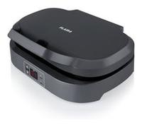 Machine à sandwich Flama 4900FL 1300 W Noir G