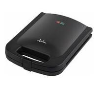 Machine à sandwich JATA JESW1551 1400 W Blanc Blanc G