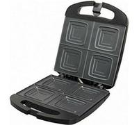 Machine à sandwich JATA Noir 1500 W G