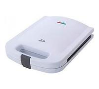 Machine à sandwich JATA SW551 1400W Blanc Blanc G