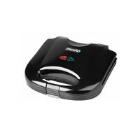 Machine à Sandwich Ms 3032 Noir Multicouleur 850 W Adler
