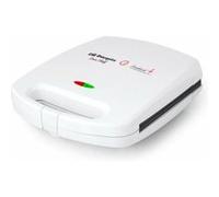 Machine à sandwich Orbegozo 17724 1500 W G