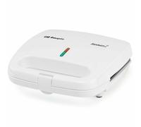 Machine à sandwich Orbegozo SW 4915 800 W
