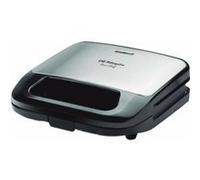 Machine à sandwich Orbegozo SW 7560 Multicolore Multicolore G