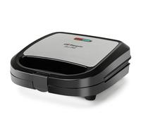 Machine à sandwich Orbegozo SW6010 750 W Acier