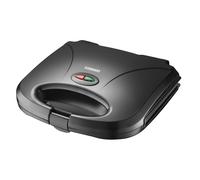 Machine à sandwich / plaque grill 750 Watt Noir MELISSA 16240109