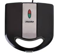 Machine à sandwich pour sandwichs gaufres grill Revêtement antiadhésif