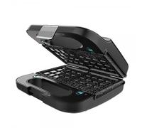 Machine à Sandwich Rock´ntoast 4in1 1000 W 900 W Noir Cecotec