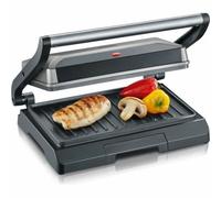 Machine à sandwich severin kg 2394 noir