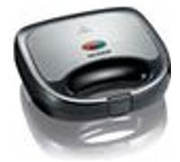 Machine à sandwich Severin SA 2969 600 W Noir G