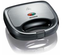 Machine à sandwich severin sa 2969 noir