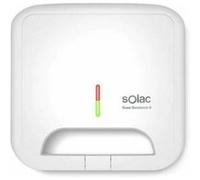 Machine à sandwich Solac SD5054 Multicolore Multicolore G