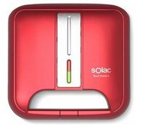 Machine à sandwich Solac SD5058 Multicolore Multicolore G