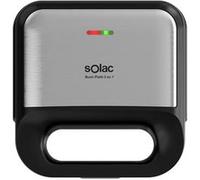 Machine à sandwich Solac SD5060 Multicolore Multicolore G