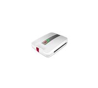 Machine à sandwich SW7400 1400W Blanco
