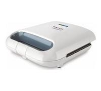 Machine à sandwich Taurus 800W Blanc Blanc G