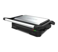 Machine à sandwich Taurus Acier 1000 W G