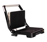 Machine à sandwich Taurus MYGRILL VINTAG Crème Multicolore Crème G