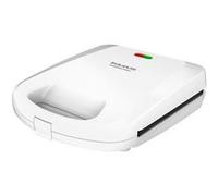 Machine à sandwich Taurus MYSANDWICH FAMILY 1200 W Blanc Blanc G
