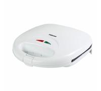 Machine à sandwich Tristar SA-3050 750W Blanc Noir 750 W