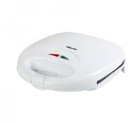 Machine à sandwich Tristar SA3050 750W 750 W Multicolore Blanc G