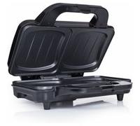 Machine à sandwich Tristar SA3060 Sandwichera 900 W Noir G