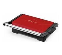 Machine à sandwich UFESA STROMBOLI 1000 W Multicolore Multicolore G