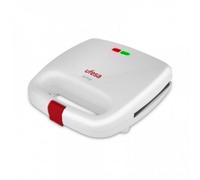 Machine à sandwich UFESA SW7850 Blanc 750 W
