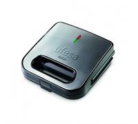 Machine à sandwich UFESA SW7870 Delish 900W (900 W)