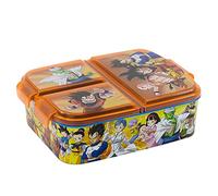 Stor S.L. Machine à sandwiches Dragon Ball à plusieurs